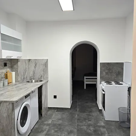 Rentcenter79 Apartament