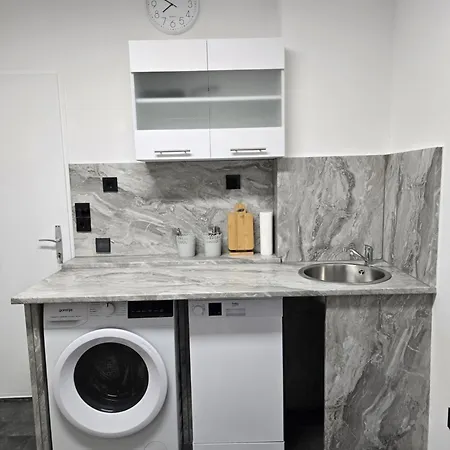 Apartamento Rentcenter79