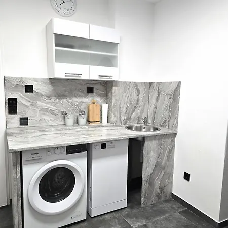 Appartement Rentcenter79