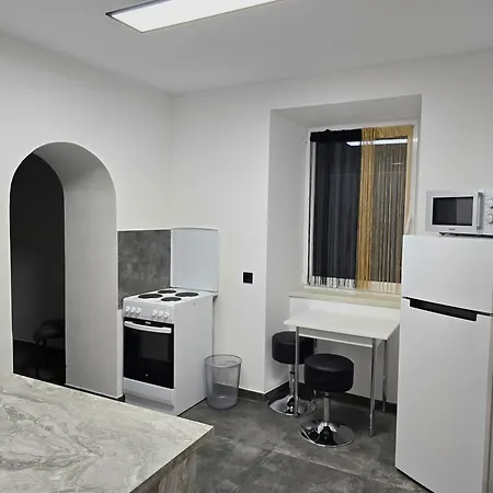 Rentcenter79 Apartamento Donawitz