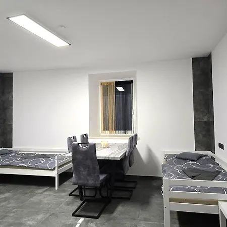 Appartement Rentcenter79 Donawitz