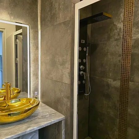 Apartament Rentcenter79 Donawitz