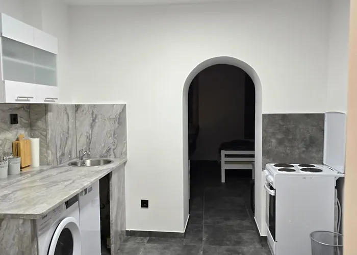 Rentcenter79 Lejlighed