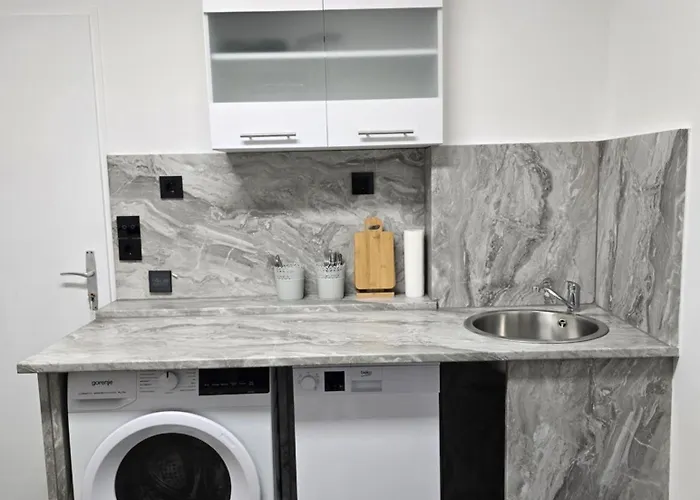 Lejlighed Rentcenter79