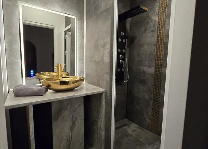 Lejlighed Rentcenter79 *