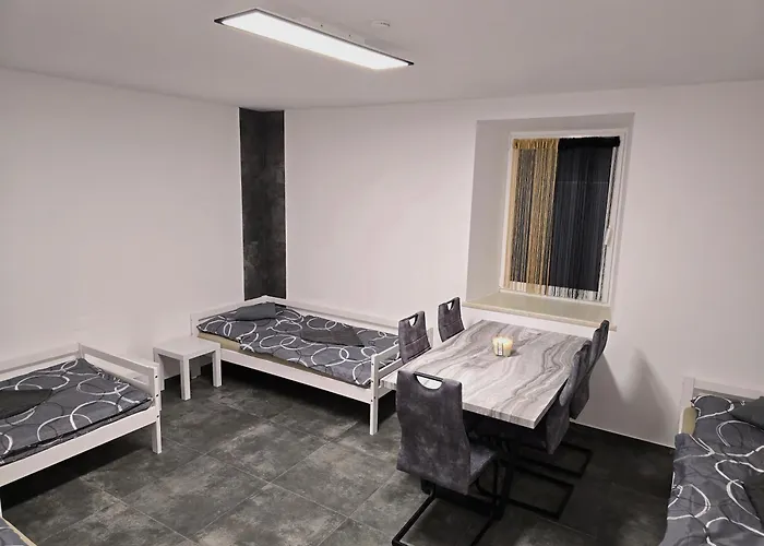 Rentcenter79 Lejlighed Donawitz