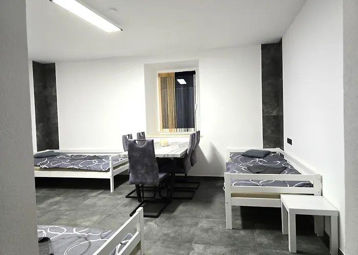 Lejlighed Rentcenter79 *