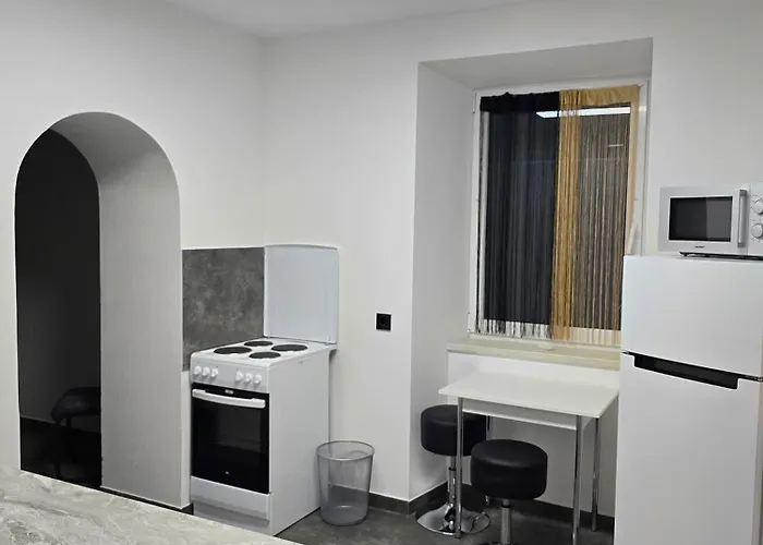 Rentcenter79 Lejlighed Donawitz