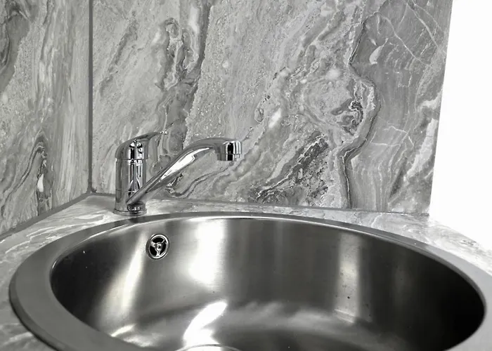 Lejlighed Rentcenter79