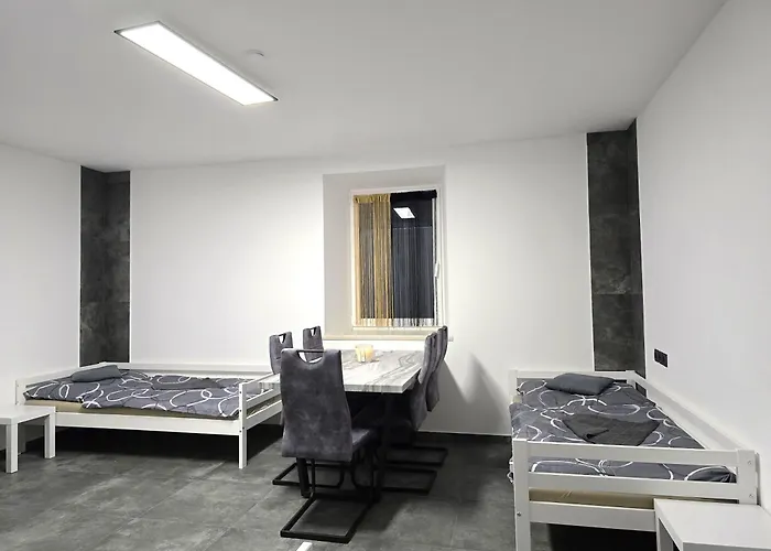 Lejlighed Rentcenter79 Donawitz