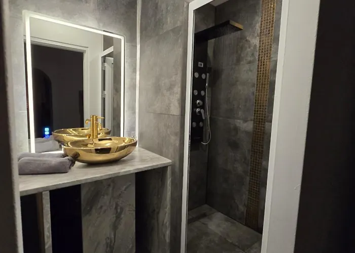 Rentcenter79 Lejlighed